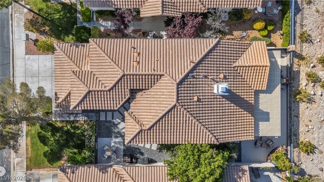 9208 Eagle Ridge Drive, Las Vegas, NV 89134