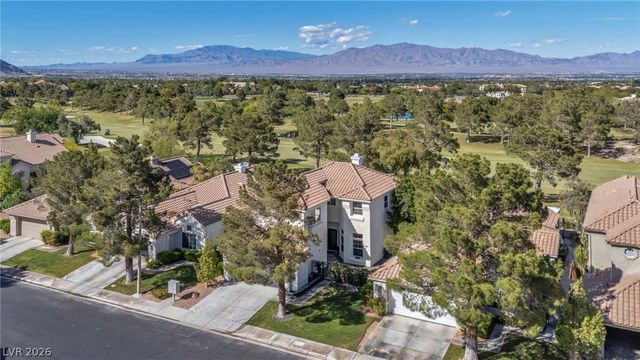 9208 Eagle Ridge Drive, Las Vegas, NV 89134