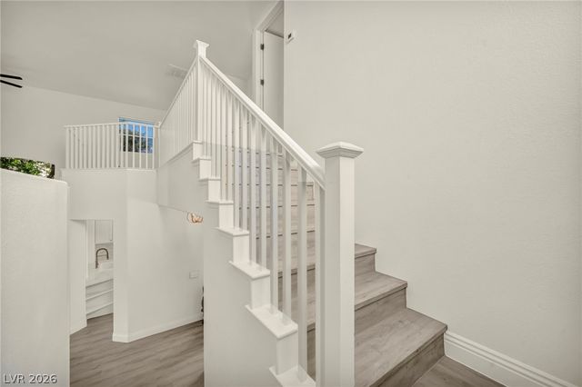 9208 Eagle Ridge Drive, Las Vegas, NV 89134