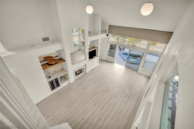 9208 Eagle Ridge Drive, Las Vegas, NV 89134