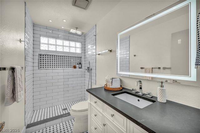 9208 Eagle Ridge Drive, Las Vegas, NV 89134