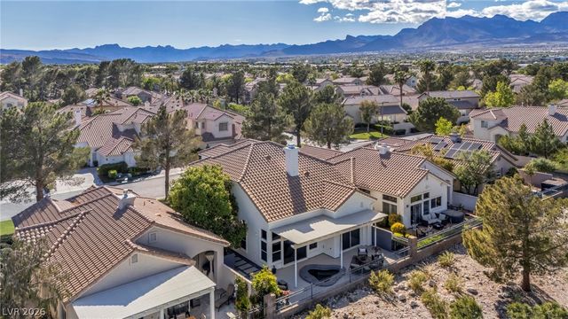 9208 Eagle Ridge Drive, Las Vegas, NV 89134