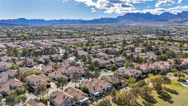 9208 Eagle Ridge Drive, Las Vegas, NV 89134