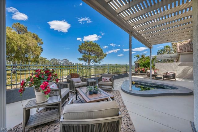 9208 Eagle Ridge Drive, Las Vegas, NV 89134