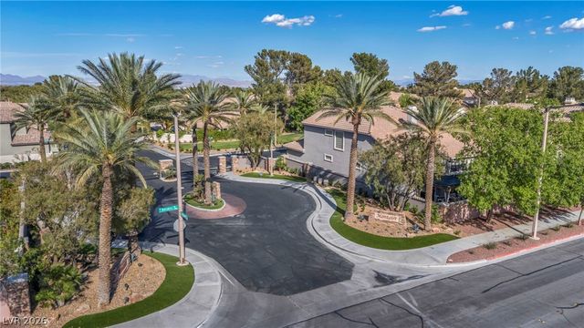 9208 Eagle Ridge Drive, Las Vegas, NV 89134