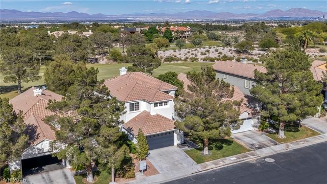 9208 Eagle Ridge Drive, Las Vegas, NV 89134