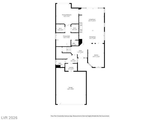 9208 Eagle Ridge Drive, Las Vegas, NV 89134