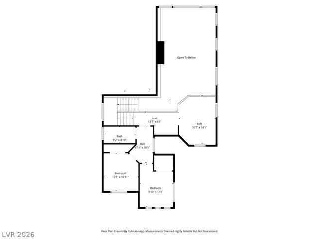 9208 Eagle Ridge Drive, Las Vegas, NV 89134