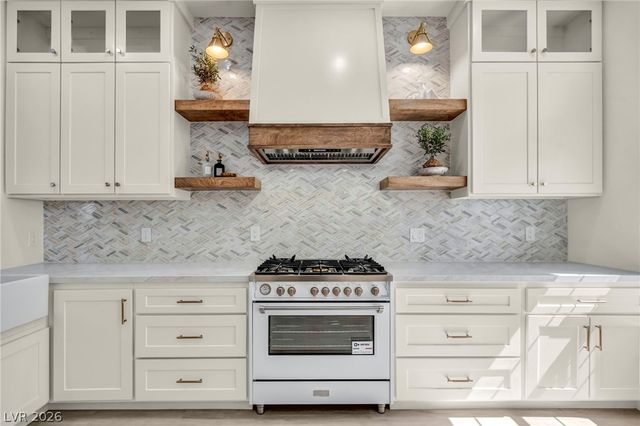 9208 Eagle Ridge Drive, Las Vegas, NV 89134