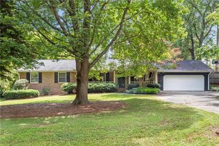 2408 Pinkney Drive, Marietta, GA 30062