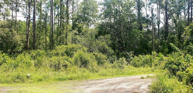 0 LADD AVENUE, New Port Richey, FL 34654