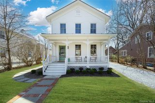 66 Chestnut Street, Rhinebeck, NY 12572