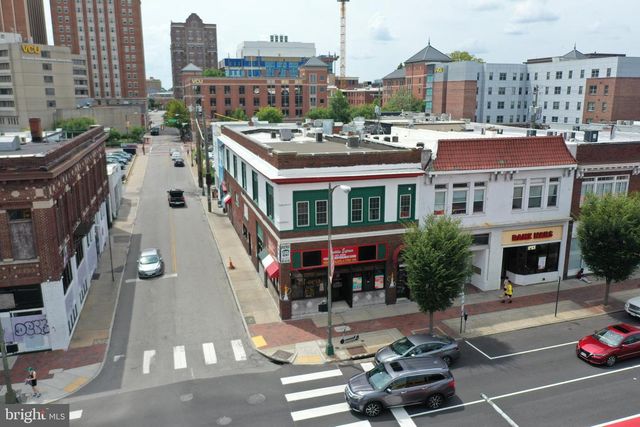 801 W BROAD STREET, Richmond, VA 23220