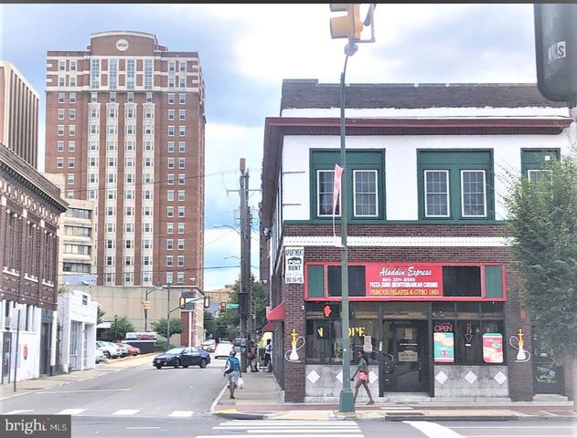 801 W BROAD STREET, Richmond, VA 23220