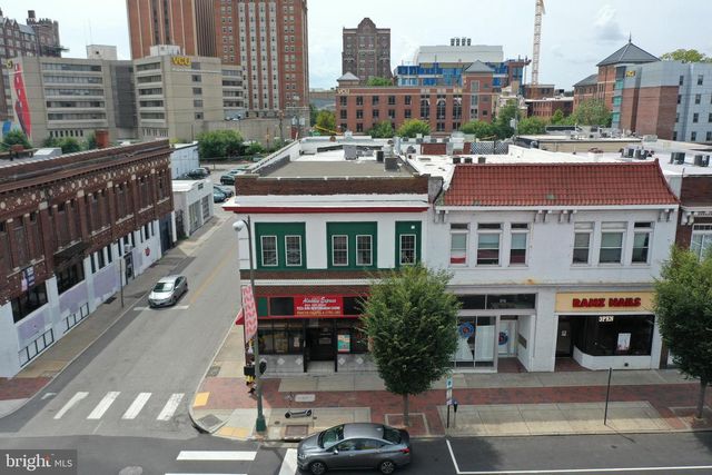 801 W BROAD STREET, Richmond, VA 23220