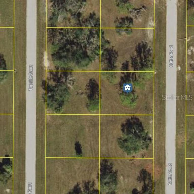 14 CUTTER ROAD, Placida, FL 33946