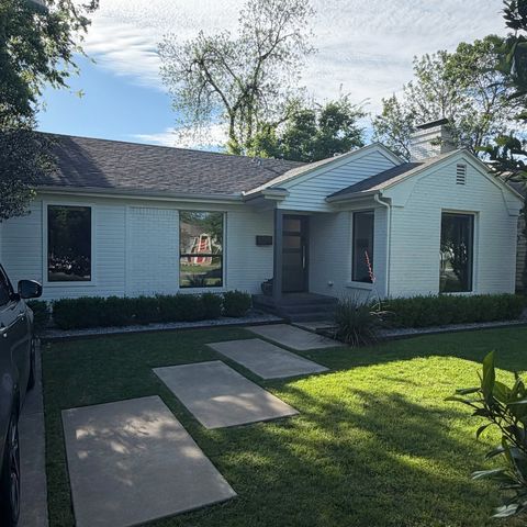 7407 Caillet Street, Dallas, TX 75209