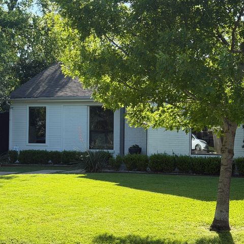 7407 Caillet Street, Dallas, TX 75209