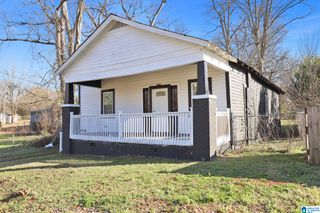 2703 DAWSON AVENUE SW, Birmingham, AL 35211