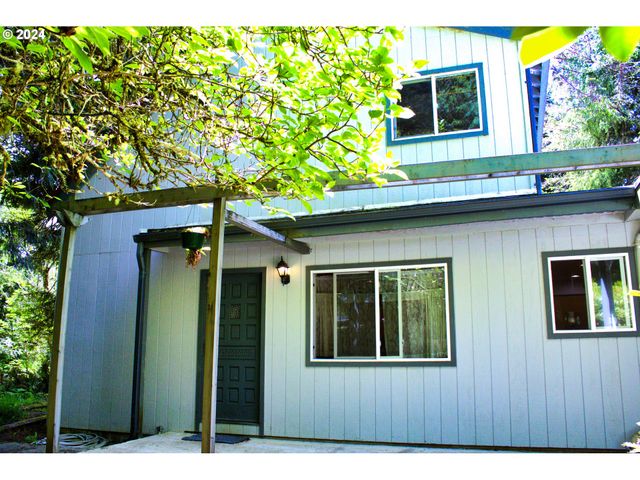 61475 WRISTON SPRINGS Rd, Coos Bay, OR 97420