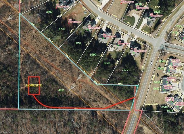 0-0-0 White Road, King, NC 27021