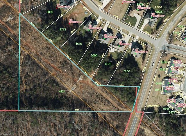 0-0-0 White Road, King, NC 27021