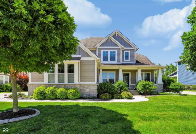 3561 Shady Lake Drive, Westfield, IN 46074