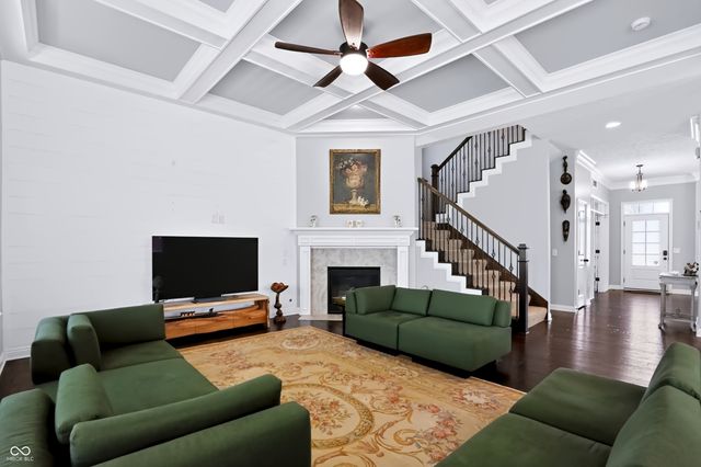 3561 Shady Lake Drive, Westfield, IN 46074
