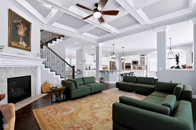 3561 Shady Lake Drive, Westfield, IN 46074
