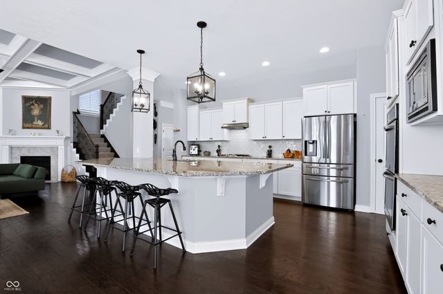 3561 Shady Lake Drive, Westfield, IN 46074