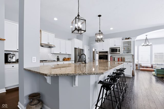 3561 Shady Lake Drive, Westfield, IN 46074
