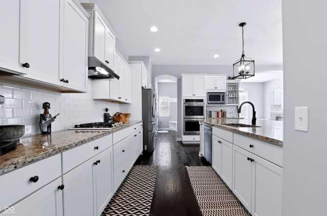 3561 Shady Lake Drive, Westfield, IN 46074