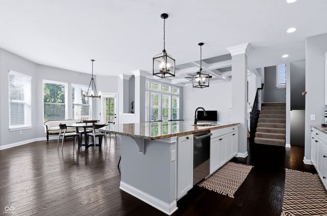 3561 Shady Lake Drive, Westfield, IN 46074