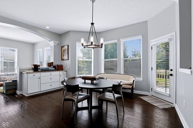 3561 Shady Lake Drive, Westfield, IN 46074