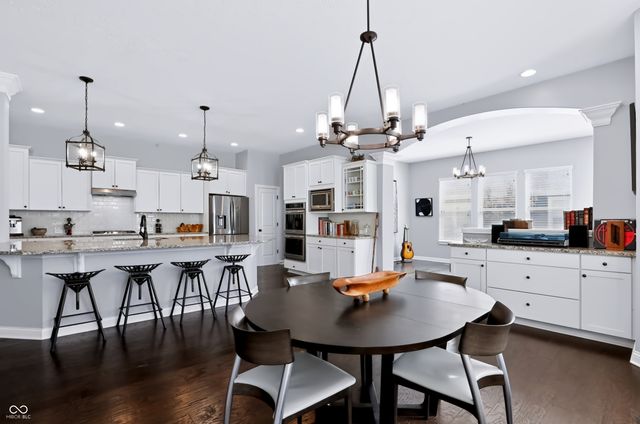 3561 Shady Lake Drive, Westfield, IN 46074