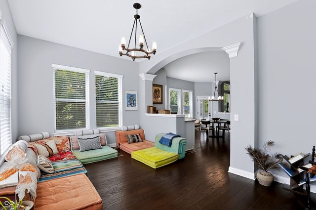 3561 Shady Lake Drive, Westfield, IN 46074