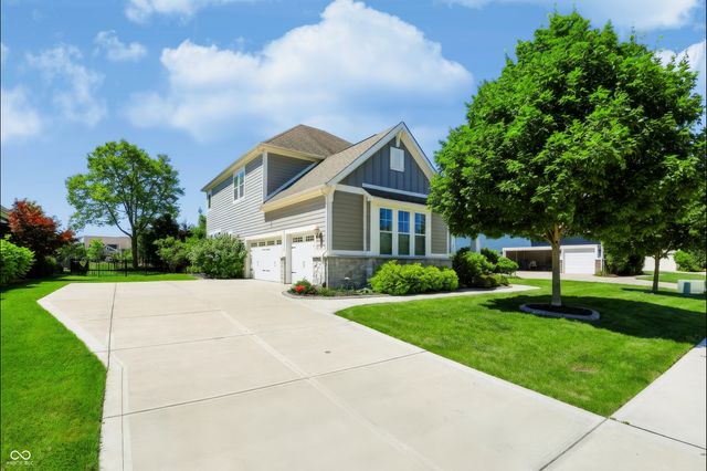 3561 Shady Lake Drive, Westfield, IN 46074