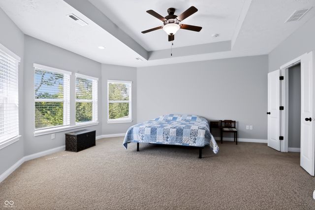 3561 Shady Lake Drive, Westfield, IN 46074