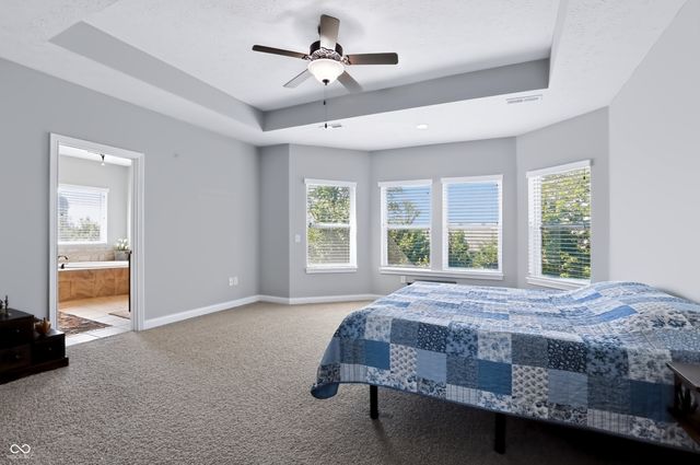 3561 Shady Lake Drive, Westfield, IN 46074