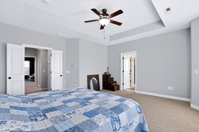 3561 Shady Lake Drive, Westfield, IN 46074