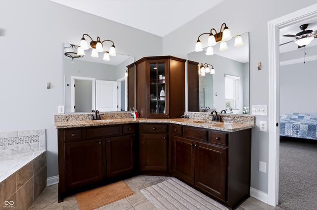 3561 Shady Lake Drive, Westfield, IN 46074