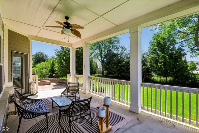 3561 Shady Lake Drive, Westfield, IN 46074