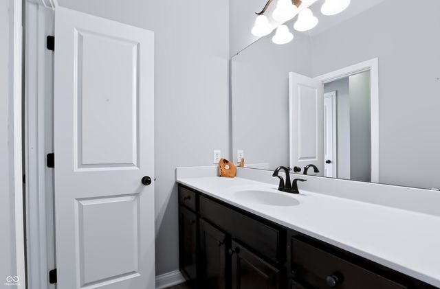 3561 Shady Lake Drive, Westfield, IN 46074