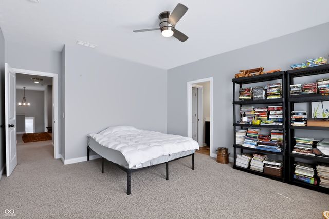 3561 Shady Lake Drive, Westfield, IN 46074