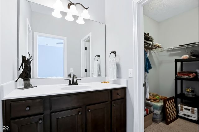 3561 Shady Lake Drive, Westfield, IN 46074