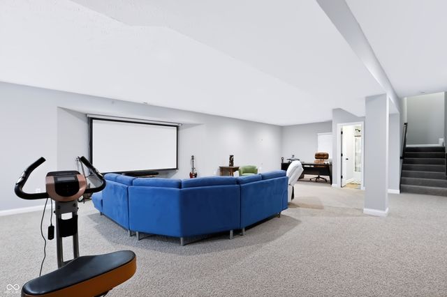 3561 Shady Lake Drive, Westfield, IN 46074