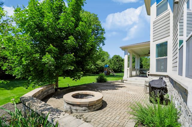 3561 Shady Lake Drive, Westfield, IN 46074