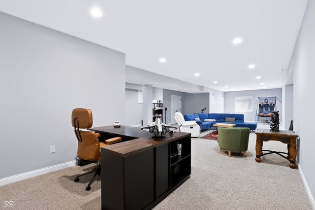 3561 Shady Lake Drive, Westfield, IN 46074