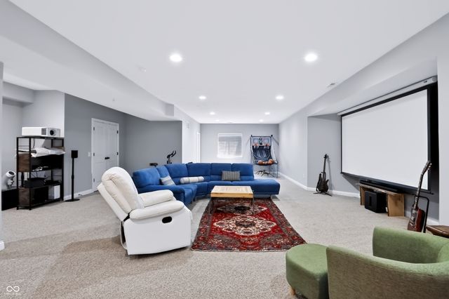 3561 Shady Lake Drive, Westfield, IN 46074