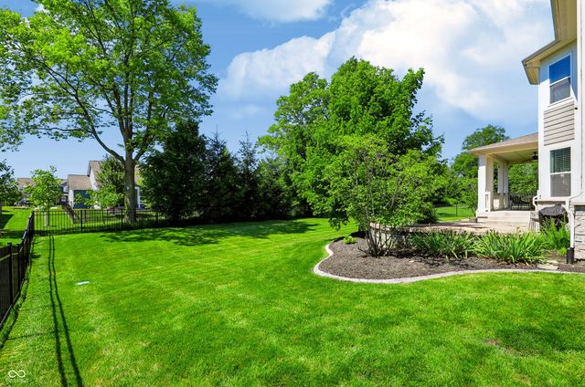 3561 Shady Lake Drive, Westfield, IN 46074